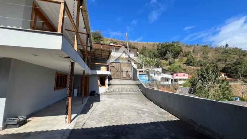 Casa para Alugar em Itaipava, Petrópolis - RJ - Foto 4