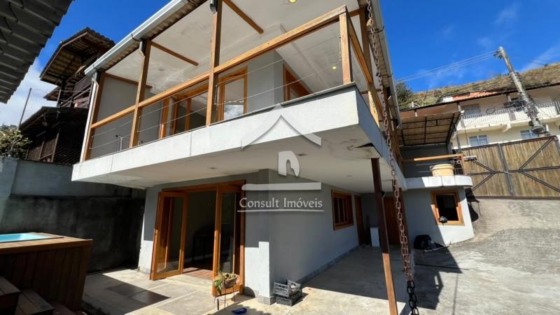 Casa para Alugar em Itaipava, Petrópolis - RJ - Foto 25
