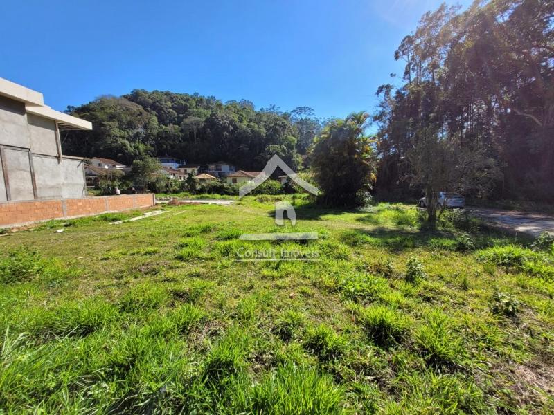 Terreno Residencial à venda em Carangola, Petrópolis - RJ - Foto 3