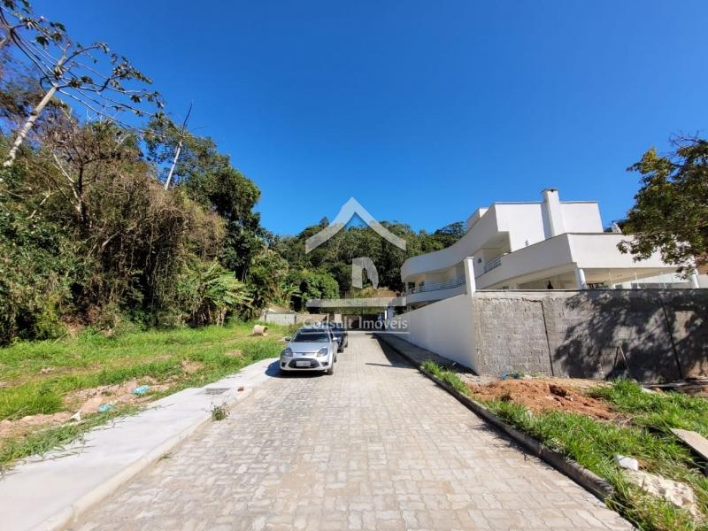 Terreno Residencial à venda em Carangola, Petrópolis - RJ - Foto 6