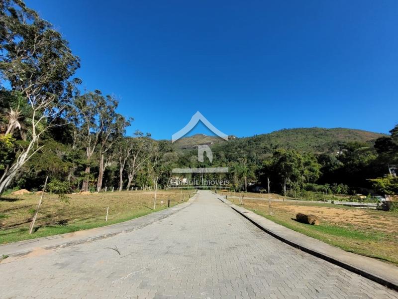 Terreno Residencial à venda em Carangola, Petrópolis - RJ - Foto 3
