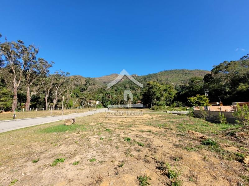 Terreno Residencial à venda em Carangola, Petrópolis - RJ - Foto 5