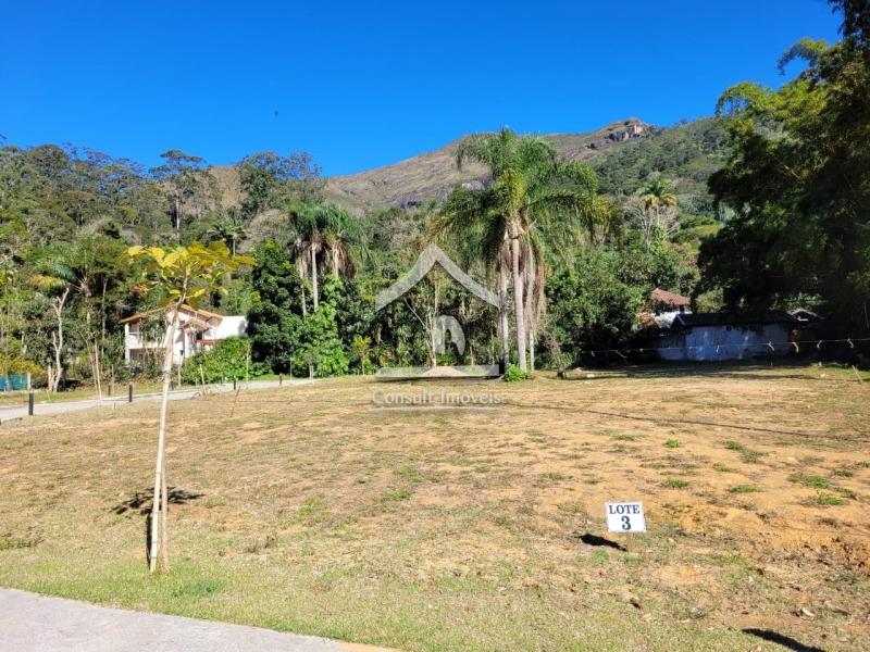 Terreno Residencial à venda em Carangola, Petrópolis - RJ - Foto 9