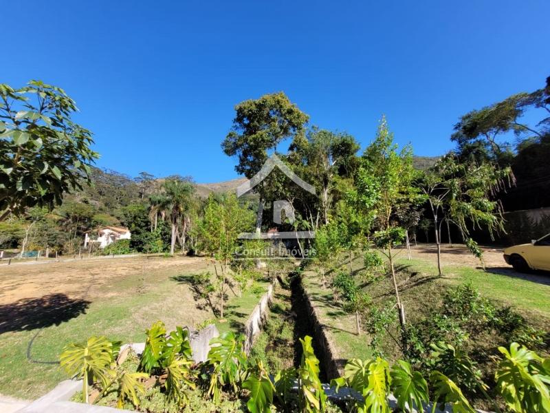 Terreno Residencial à venda em Carangola, Petrópolis - RJ - Foto 10