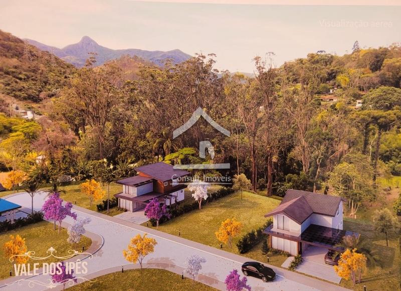 Terreno Residencial à venda em Carangola, Petrópolis - RJ - Foto 12