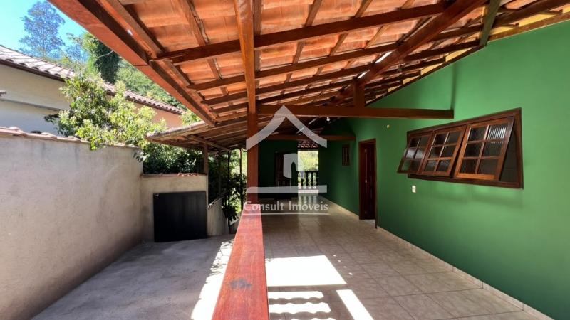 Casa para Alugar em Itaipava, Petrópolis - RJ - Foto 18