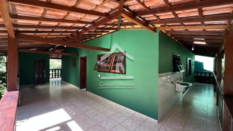 Casa para Alugar em Itaipava, Petrópolis - RJ - Foto 1