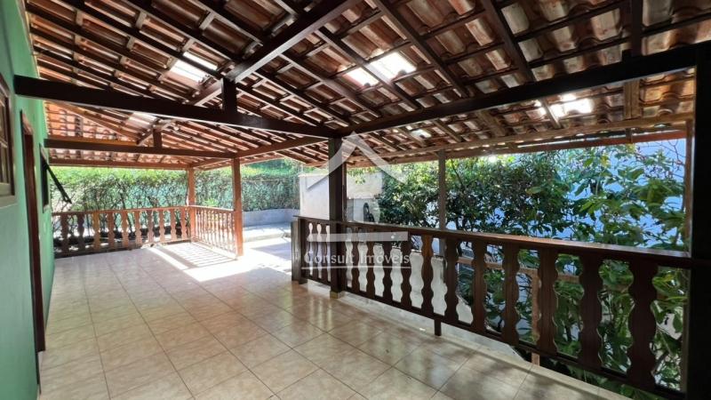 Casa para Alugar em Itaipava, Petrópolis - RJ - Foto 16