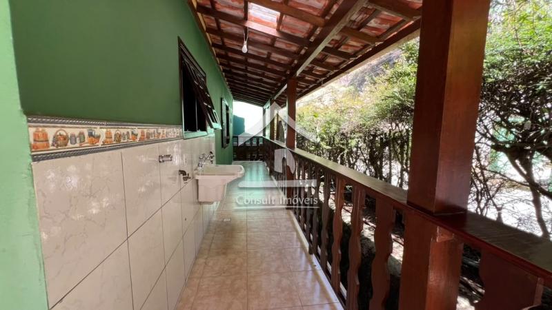 Casa para Alugar em Itaipava, Petrópolis - RJ - Foto 5