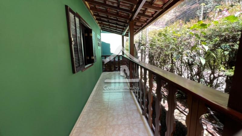 Casa para Alugar em Itaipava, Petrópolis - RJ - Foto 4