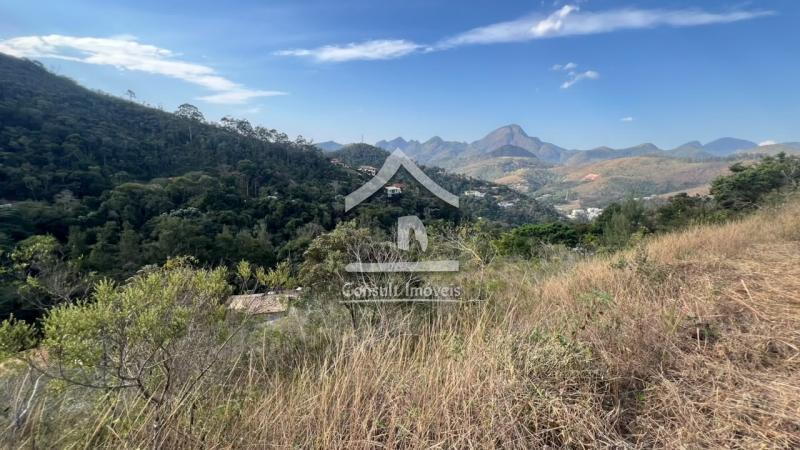 Terreno Residencial à venda em Itaipava, Petrópolis - RJ - Foto 3