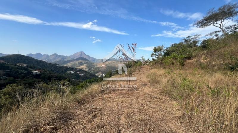 Terreno Residencial à venda em Itaipava, Petrópolis - RJ - Foto 1