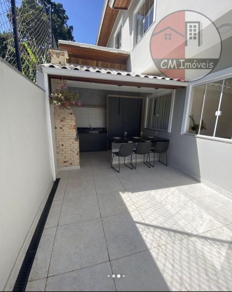 Casa à venda em Mosela, Petrópolis - RJ - Foto 9