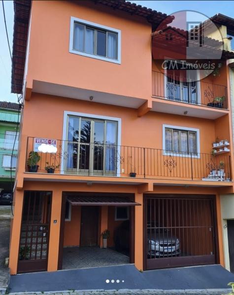Casa à venda em Morin, Petrópolis - RJ