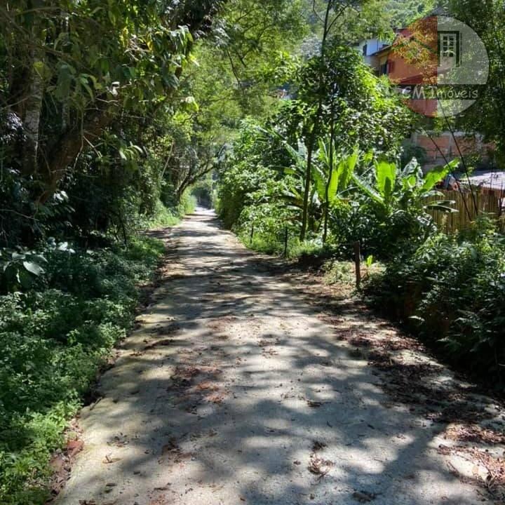 Terreno Residencial em Mosela - Petrópolis/RJ 