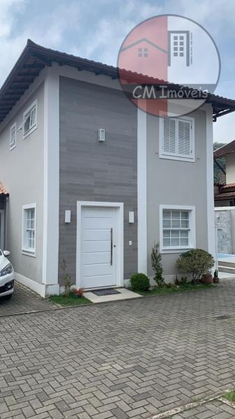 Casa à venda em Bingen, Petrópolis - RJ