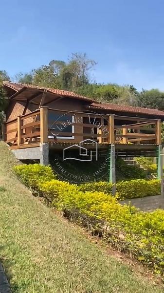 Casa à venda em Samambaia, Petrópolis - RJ