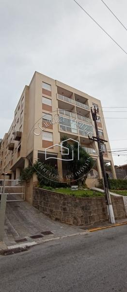 Apartamento à venda em Valparaíso, Petrópolis - RJ