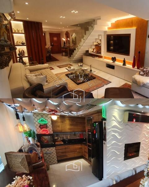 Cobertura à venda em Centro, Petrópolis - RJ - Foto 2