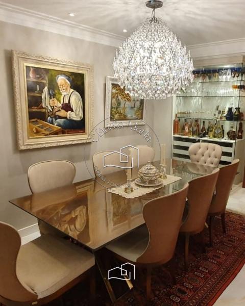 Cobertura à venda em Centro, Petrópolis - RJ - Foto 3