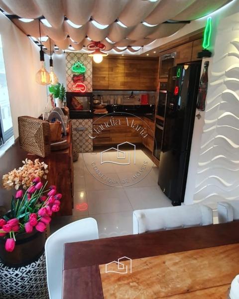 Cobertura à venda em Centro, Petrópolis - RJ - Foto 4