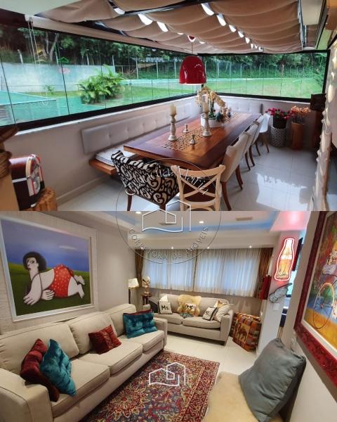 Cobertura à venda em Centro, Petrópolis - RJ - Foto 5