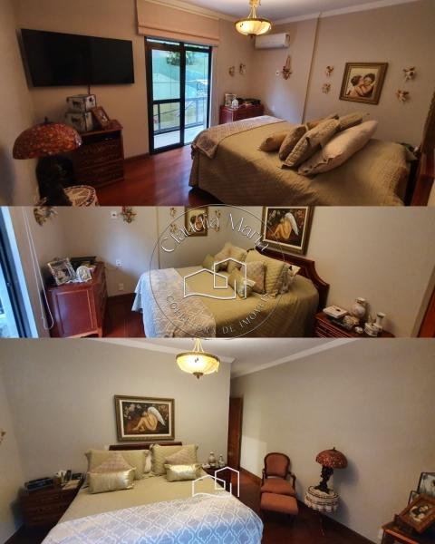 Cobertura à venda em Centro, Petrópolis - RJ - Foto 6