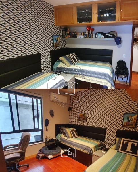 Cobertura à venda em Centro, Petrópolis - RJ - Foto 7