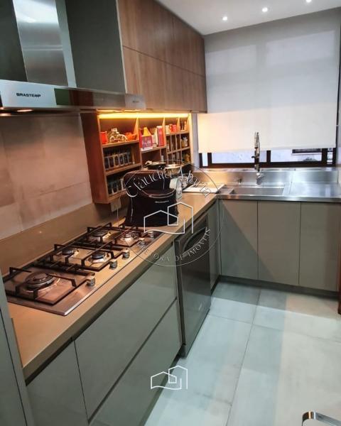 Cobertura à venda em Centro, Petrópolis - RJ - Foto 8