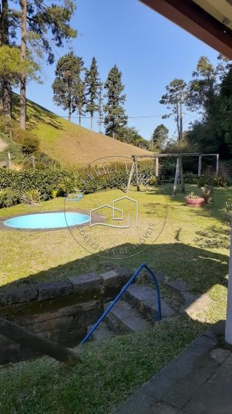 Casa à venda em Quitandinha, Petrópolis - RJ