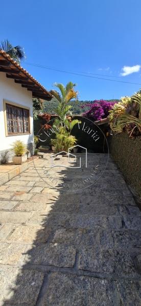 Casa à venda em Nogueira, Petrópolis - RJ