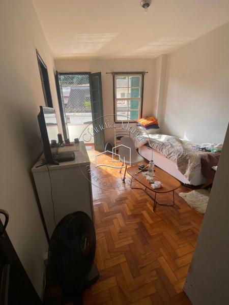 Apartamento à venda em Centro, Petrópolis - RJ