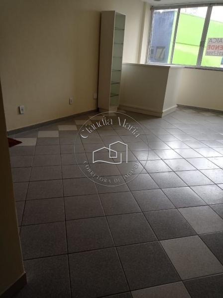 Apartamento à venda em Centro, Petrópolis - RJ