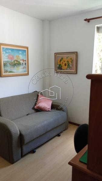 Apartamento à venda em Coronel Veiga, Petrópolis - RJ