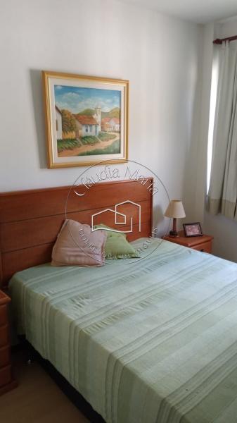 Apartamento à venda em Coronel Veiga, Petrópolis - RJ - Foto 3