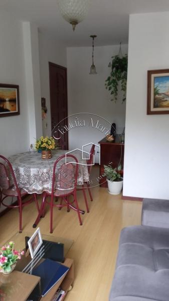 Apartamento à venda em Coronel Veiga, Petrópolis - RJ - Foto 4