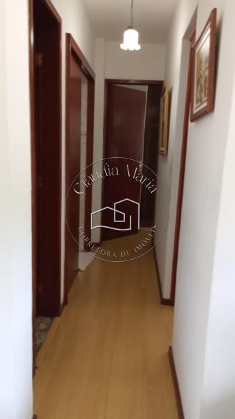Apartamento à venda em Coronel Veiga, Petrópolis - RJ - Foto 7