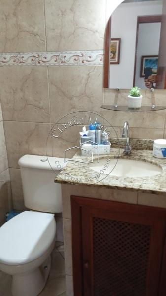 Apartamento à venda em Coronel Veiga, Petrópolis - RJ - Foto 8