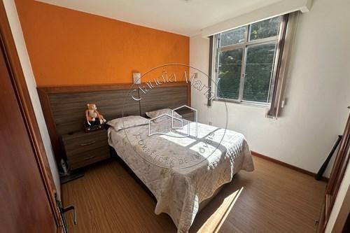 Apartamento em Centro - Petrópolis/RJ  - 2 Quartos