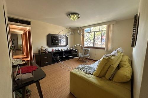 Apartamento à venda em Centro, Petrópolis - RJ - Foto 3
