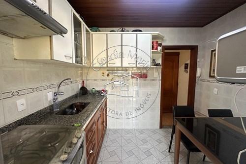 Apartamento à venda em Centro, Petrópolis - RJ - Foto 4