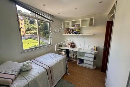 Apartamento à venda em Centro, Petrópolis - RJ - Foto 8