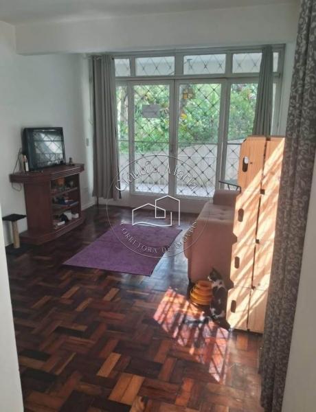 Apartamento à venda em Centro, Petrópolis - RJ