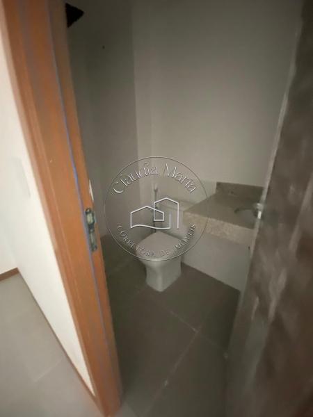 Apartamento à venda em Itaipava, Petrópolis - RJ - Foto 9
