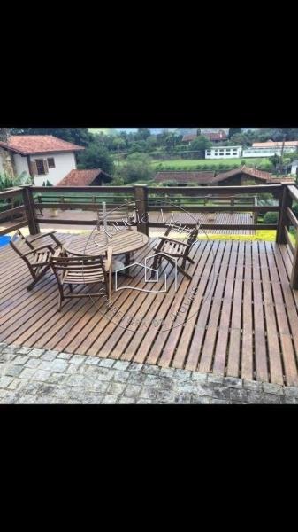 Casa à venda em Centro, Petrópolis - RJ - Foto 13