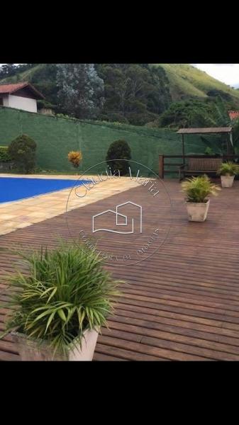 Casa à venda em Centro, Petrópolis - RJ - Foto 14