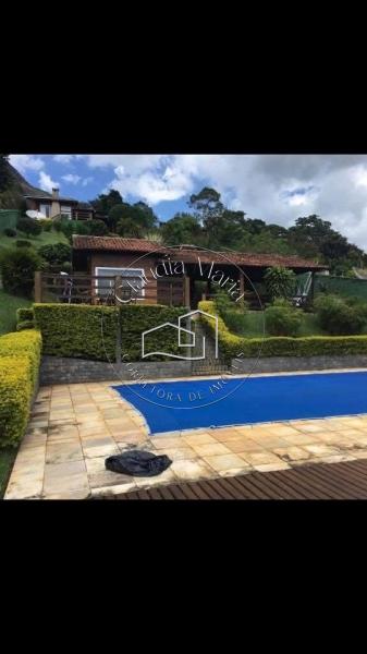 Casa à venda em Centro, Petrópolis - RJ - Foto 11