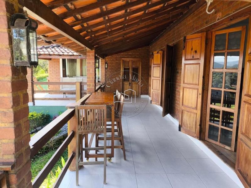 Casa à venda em Centro, Petrópolis - RJ - Foto 5