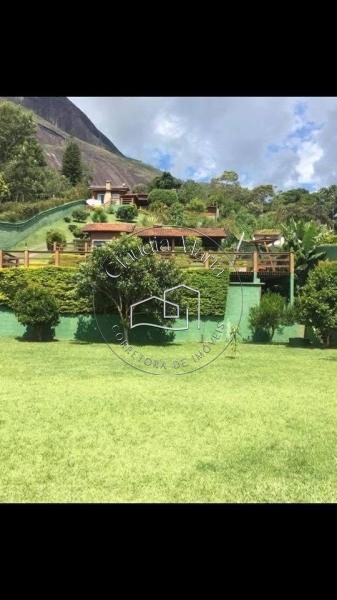 Casa à venda em Centro, Petrópolis - RJ - Foto 3