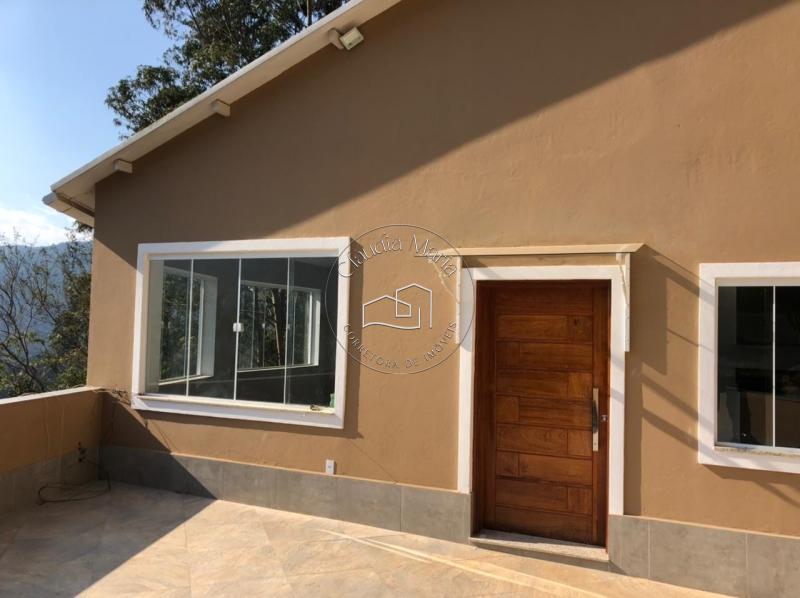 Casa para alugar em Centro, Petrópolis - RJ